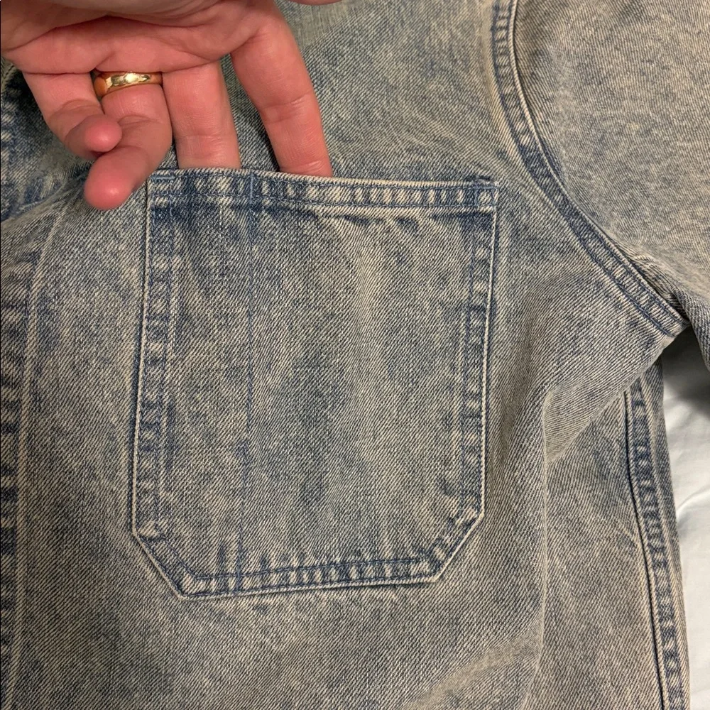 Taylor Stitch Denim Ojai - Picture 6 of 9